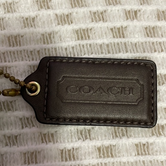 Coach Hobo Kristin Monogrammed Bag - Picture 2 of 16